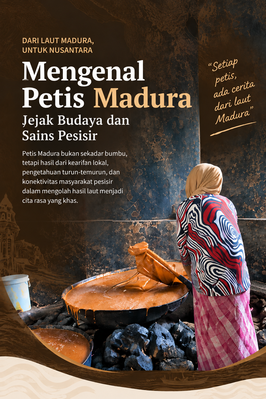 Petis Madura